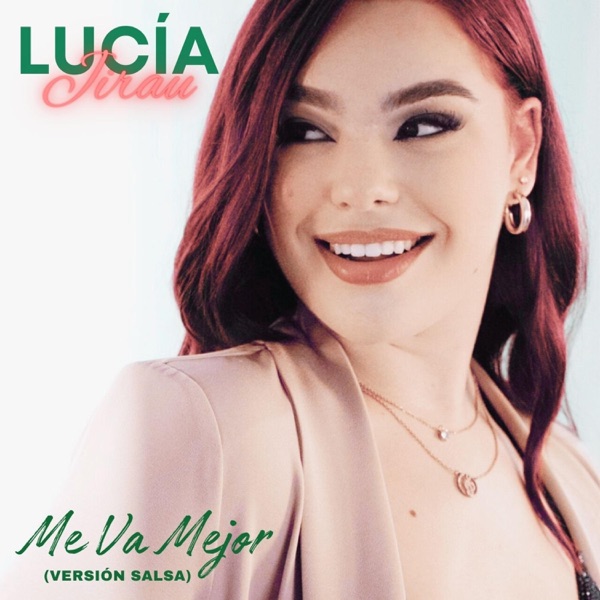 Me Va Mejor (Version Salsa)