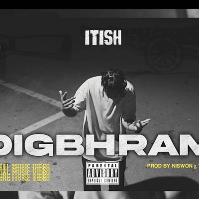 Digbhram - Single