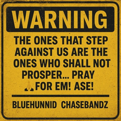 Warning (feat. ChaseBandz_Nsg) - Single