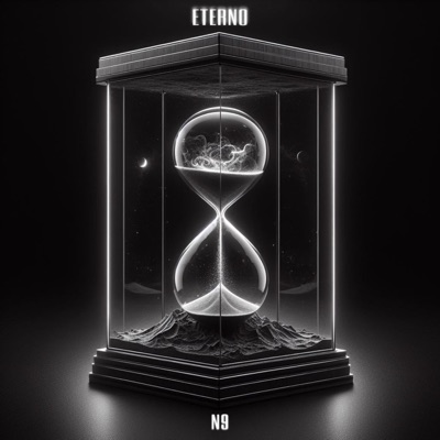 Eterno (feat. VidiiBeats) - Single