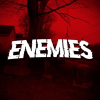 Enemies (feat. Crystal Ball Ant, KinKaid & Dr3nch3d ash3s) - Single - tharealmdc
