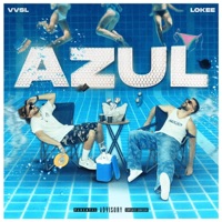 AZUL - EP - Lokee & Vvsl