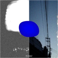 Toxic (feat. Ash Won) - Single - BLOOD BOY