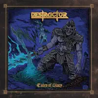 Fall to Your Knees — Destructor