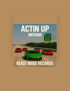 Ascolta Beast Mode Ferno, guarda video musicali, leggi la biografia, vedi le date del tour & altro!