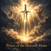 Prince of the Heavenly Hosts