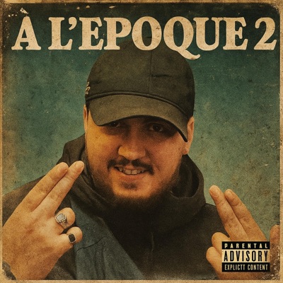 À l'époque 2 - Single