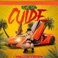 Que Se Cuide - Single - Arii MC