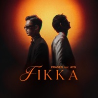 Fikka (feat. AYG) - Single - Rap with prasen