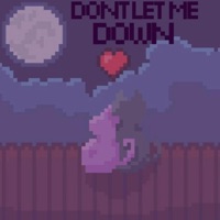 DON'T LET ME DOWN - Single - Hugo Mundo