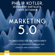 Marketing 5.0 - Philip Kotler, Hermawan Kartajaya & Iwan Setiawan