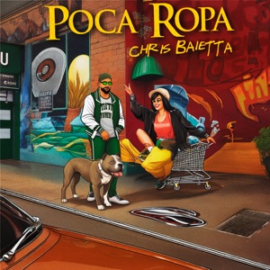 Poca Ropa