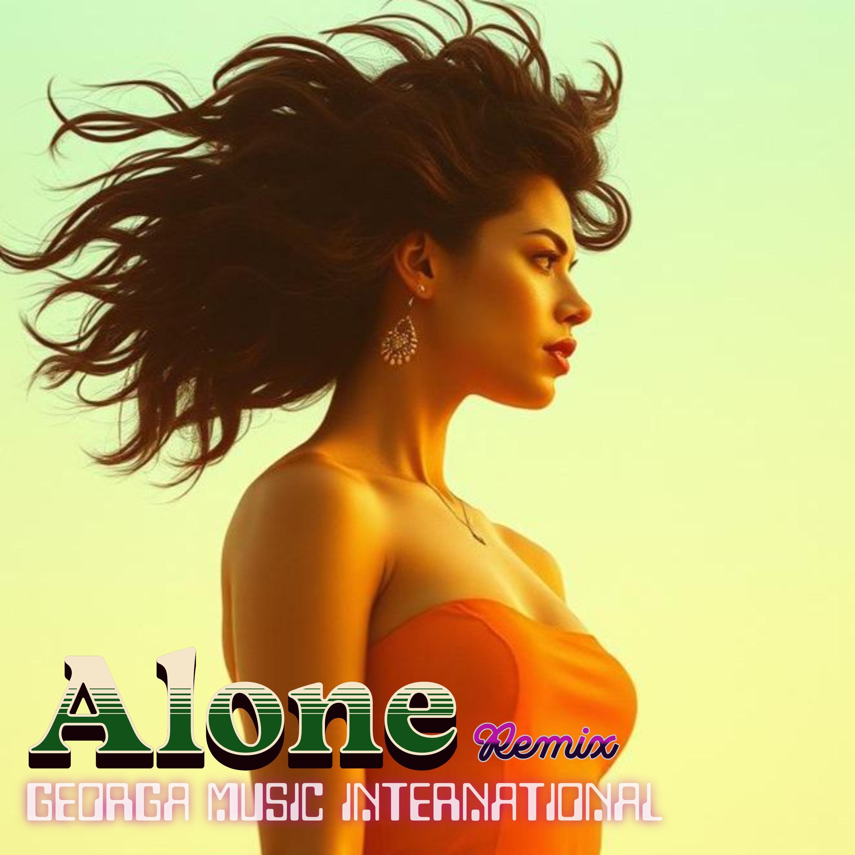 Alone (Remix) - Single