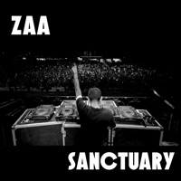 Sanctuary - Single - Zaa