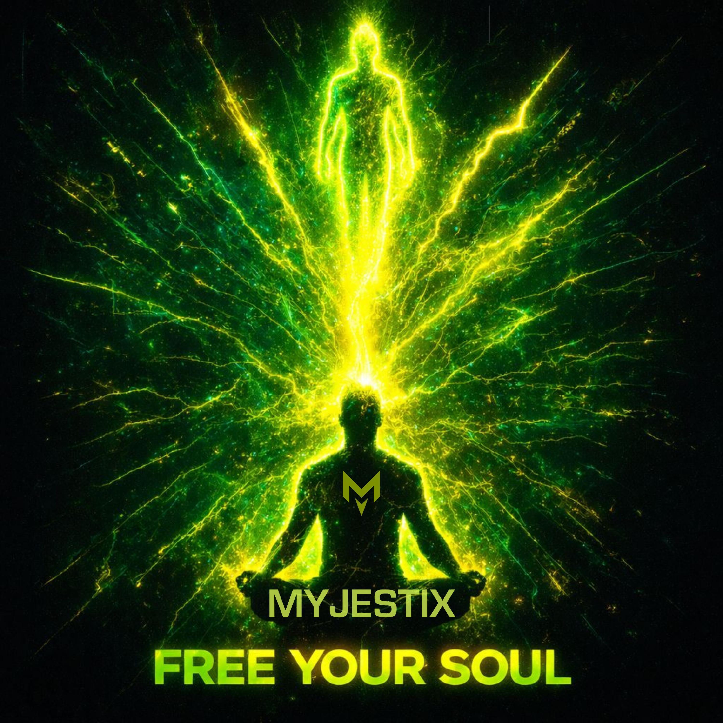 Free Your Soul - Single