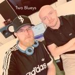Two Blueys - Single