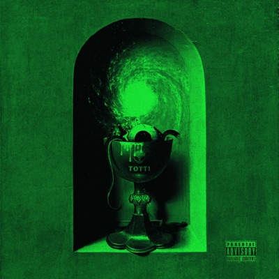 TOTTI - Single