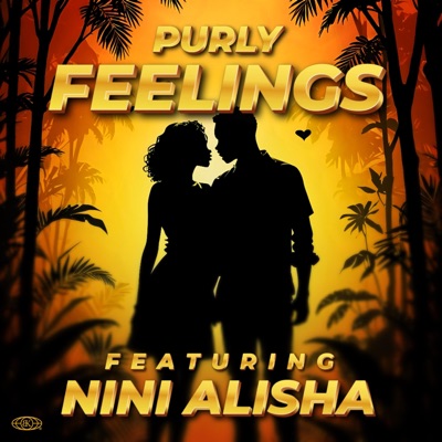 Feelings (feat. Nini Alisha) - Single