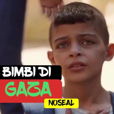 Bimbi di Gaza - Single
