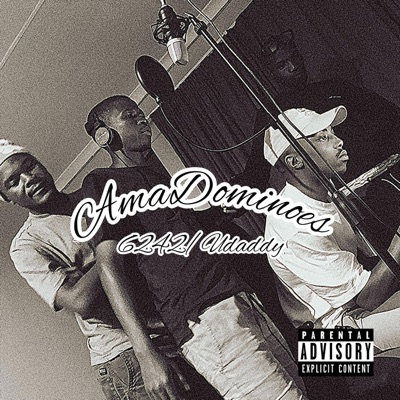 Udaddy Imina (feat. Amadominoes) - Single