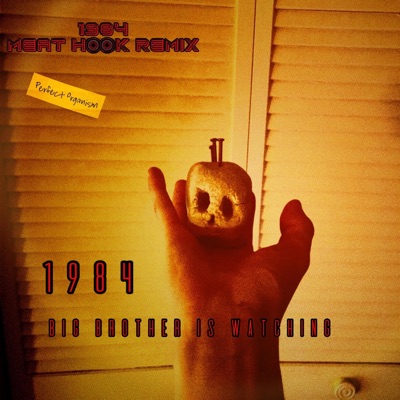 1984 (Meat Hook REMIX) - Single