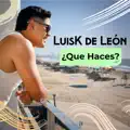 QUE HACES