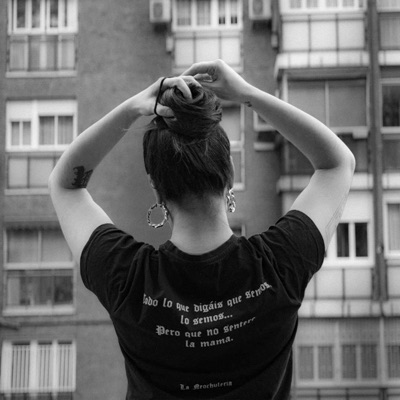 Un Gitano Sin Bulerías (feat. Chulapo) - EP