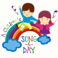 A Children's Song a Day (Set 45) - Swapna Abraham