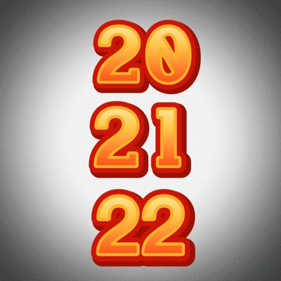 20, 21, 22 - Single