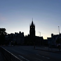 all night (feat. shizukesa.) - Single - Futhills