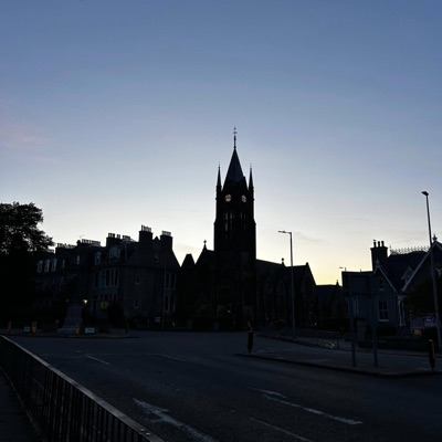 all night (feat. shizukesa.) - Single