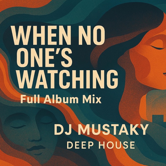 I Miss You (Official Audio) - Single - Album by DJ Mustaky - Apple