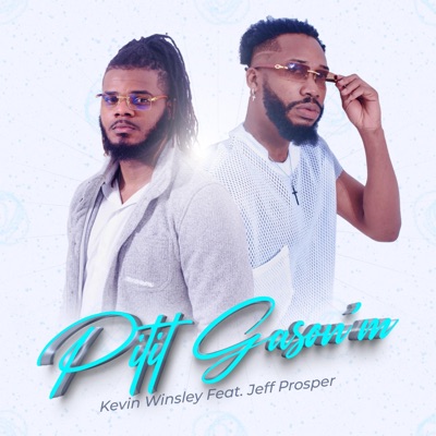 Pitit Gason'm (feat. Jeff Prosper) - Single