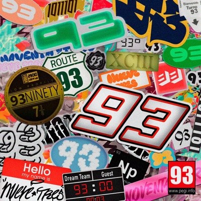93 - Single