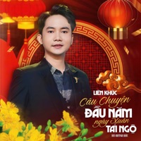 Liên Khúc Câu Chuyện Đầu Năm, Ngày Xuân Tái Ngộ - Single - Hồ Huỳnh Đức