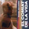 Manel Navarro - El Comiat de la Vida
