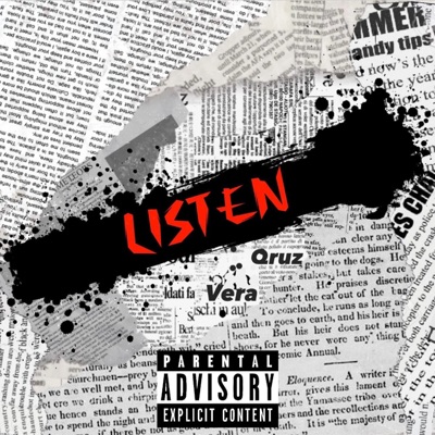 Listen - Single