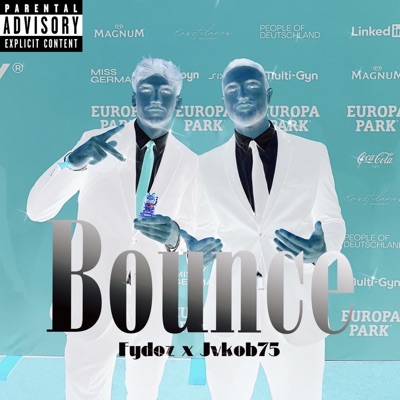 Bounce - Single