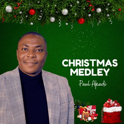 Christmas Medley - Single