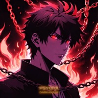 MTG - BATALHA INTENSA - Single - DARKANASE & PSYCHX