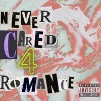 NEVER CARED 4 ROMANCE (feat. Tonik) - EP - Gelato Smoot