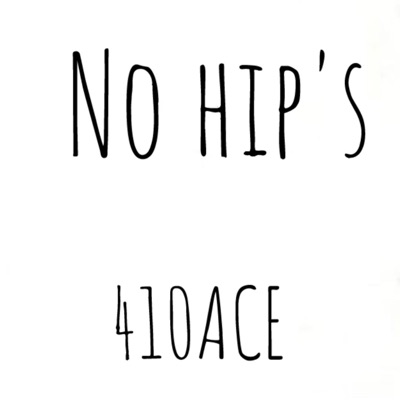 No Hip's - Single