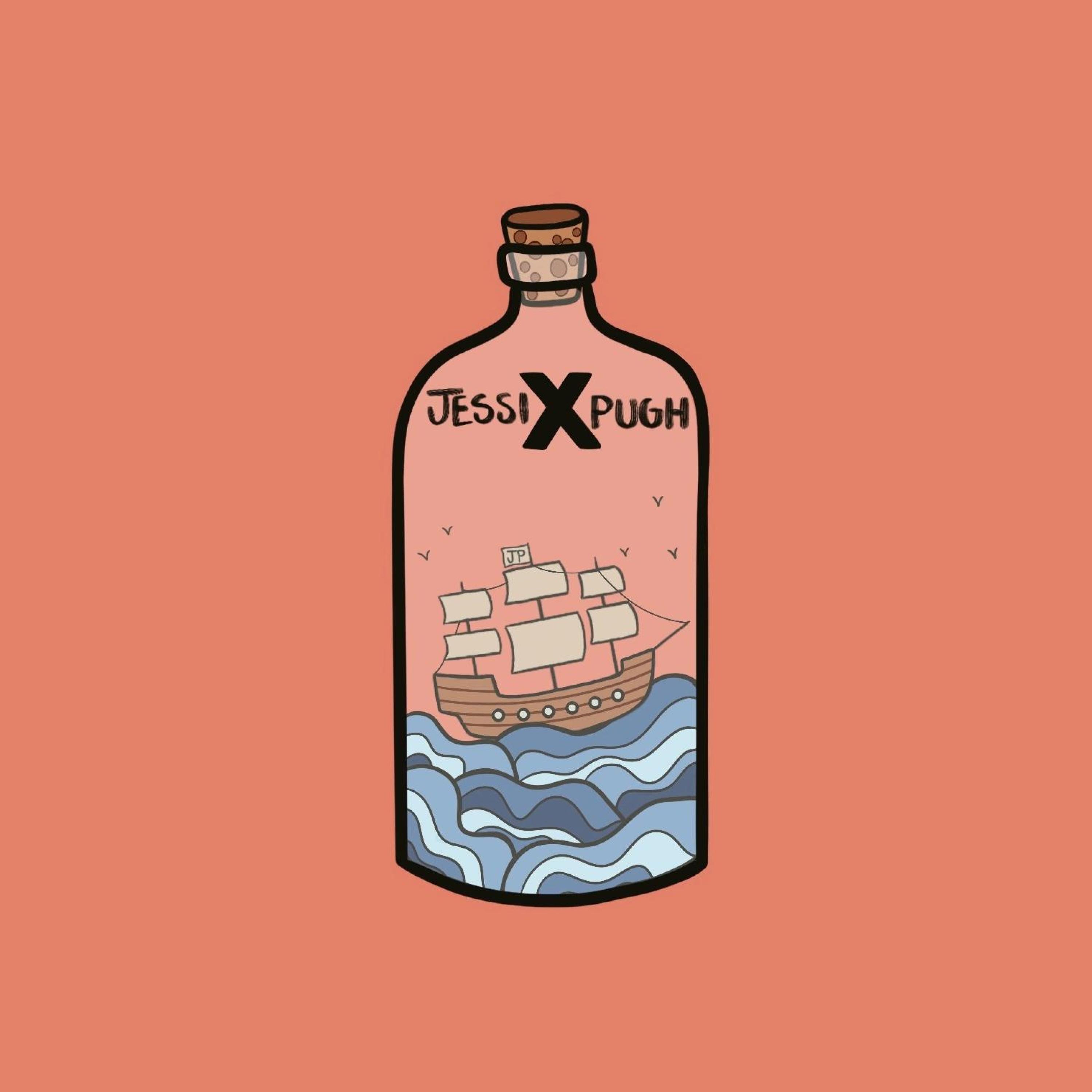 Captain Morgan - Single