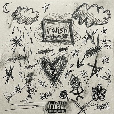 i wish (feat. thekid.ACE) - Single