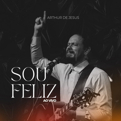 Sou Feliz (Ao Vivo) - Single