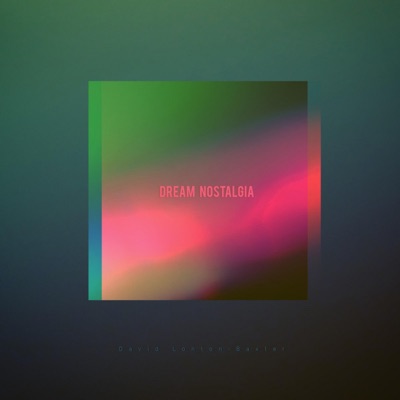 David Lonton-Baxter - Hyperfocus