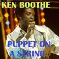 Puppet on a String