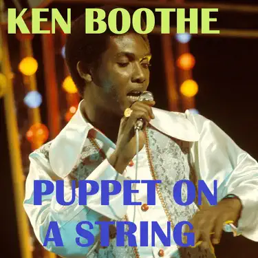 Congratulations - Ken Boothe: Song Lyrics, Music Videos & Concerts