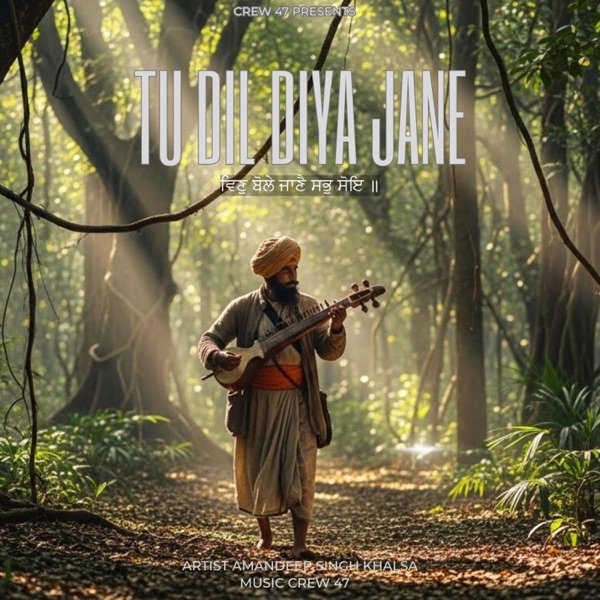 Tu Sab De Dil Diya Jane