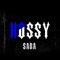 HOSSY - Sada lyrics